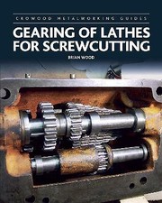 Gearing of Lathes for
