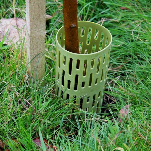 Haxnicks strimmer guard - strimmer,