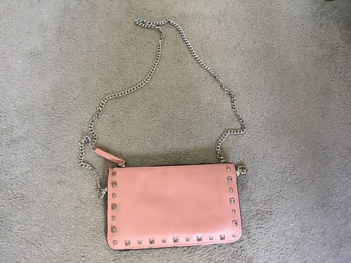 Zara reversible pink - reversible, grey