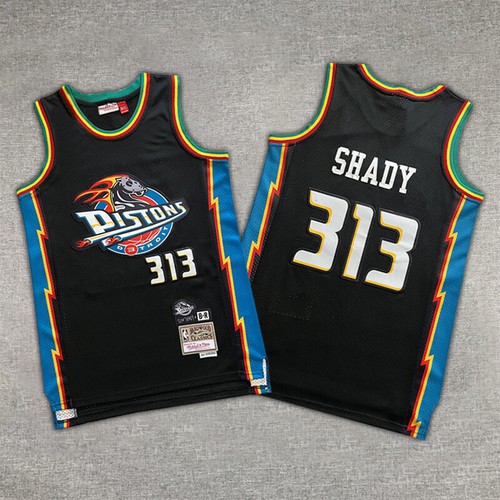 New basketball tops stitched - tops,