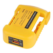 Dewalt Battery USB / Type-C