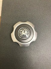 Genuine Vauxhall Alloy Wheel Centre Caps ASTRA H CORSA D VXR 13153235 X4