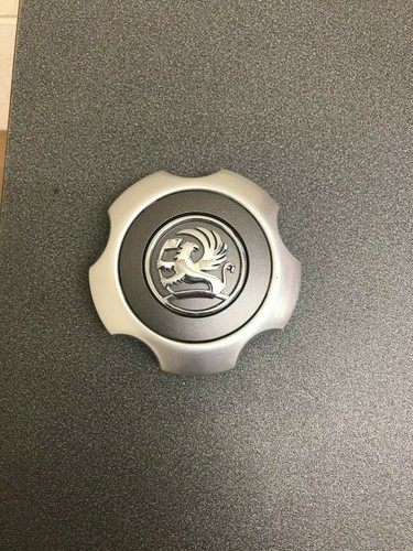 Genuine vauxhall alloy wheel - genuine,