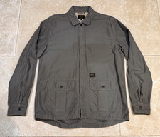 Carhartt WIP Anson Shirt/Jacket, Size L