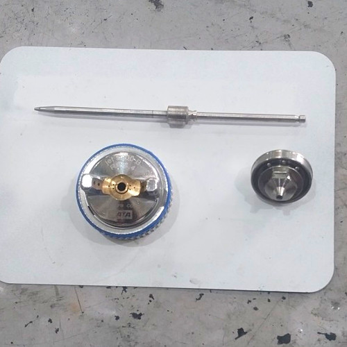 Sata satajet 5000 4 rp - 1.4,