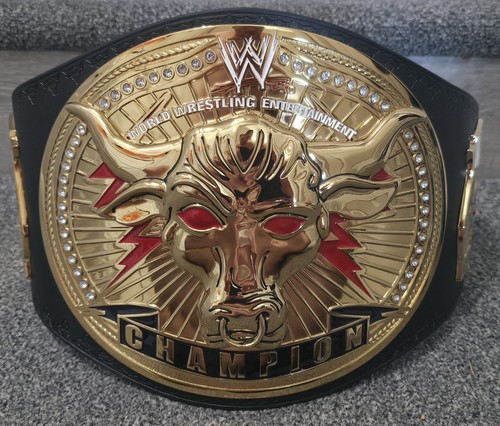 Official the rock brahma bull - official,