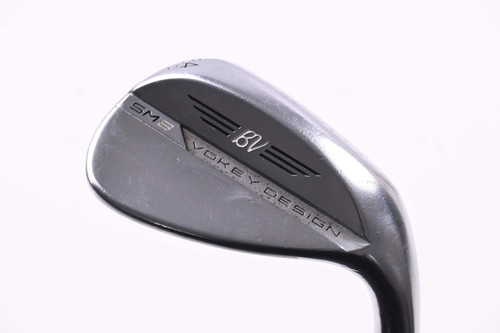 Titleist vokey sm8 - sm8, sand