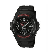 CASIO G-Shock Classic