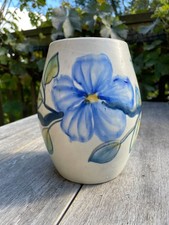 Edward Radford Pottery Vase  -