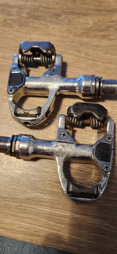 Dura ace pedals 7701 - dura,