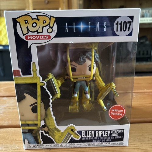 Funko pop aliens - pop!, #1107