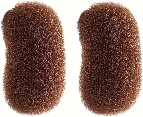 Pcs hair volume - hair, bump