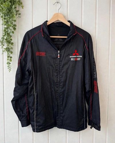 Mitsubishi vintage ralliart - vintage,