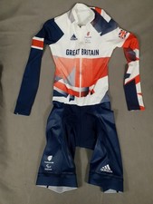 Official Adidas Team GB