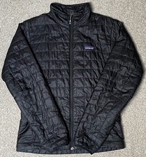 Patagonia  Nano Puff Mens