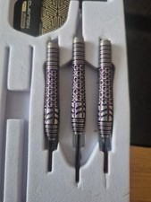 Viking Shield Maiden Darts 90%