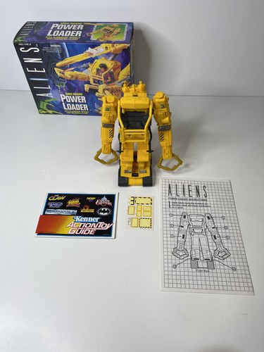 Vintage aliens power - vintage,