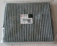 Cabin Pollen Filter 1609694280