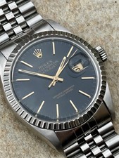 1984 Rolex Datejust 16030 -
