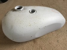 Triumph T140 TR7 Tiger Export