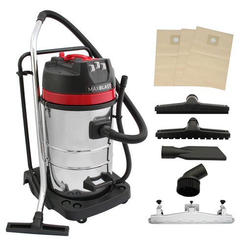 Maxblast 80l industrial - 80l,
