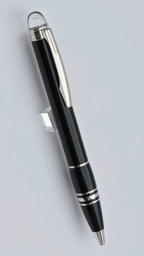 Montblanc starwalker resin - montblanc,