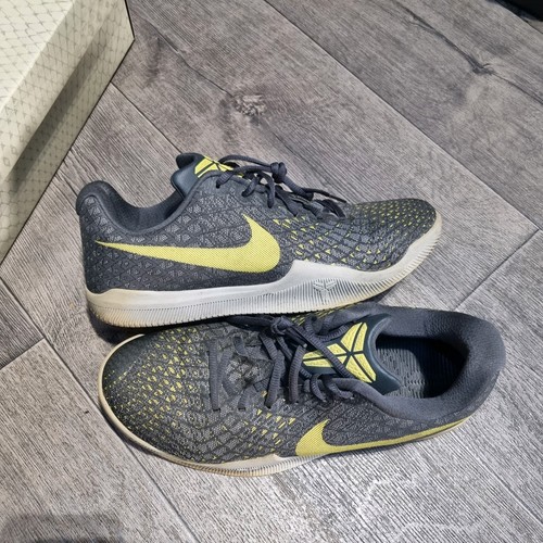 Nike kobe mamba instinct - kobe,