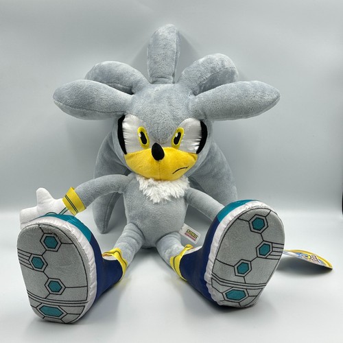 Play silver sonic the - by,