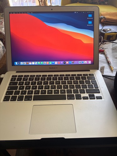Apple macbook air good - macbook,