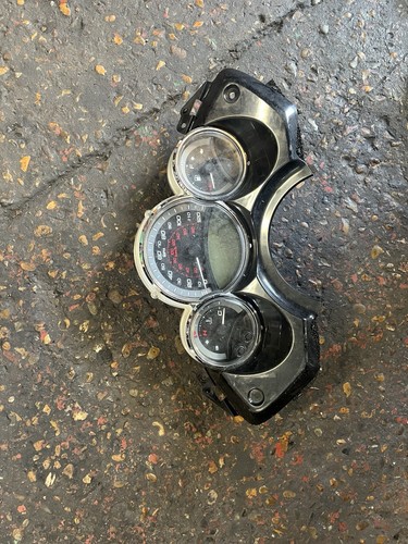 Yamaha tmax 500 speedo - tmax,