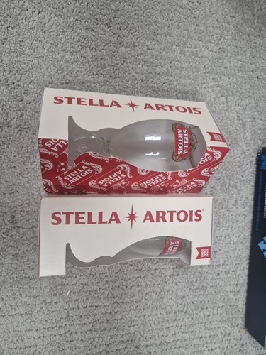 Genuine stella artois - x,