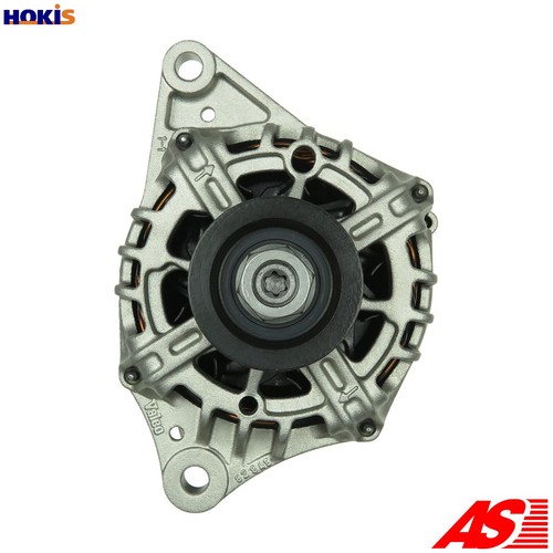 Alternator a3220pr for nissan - for,