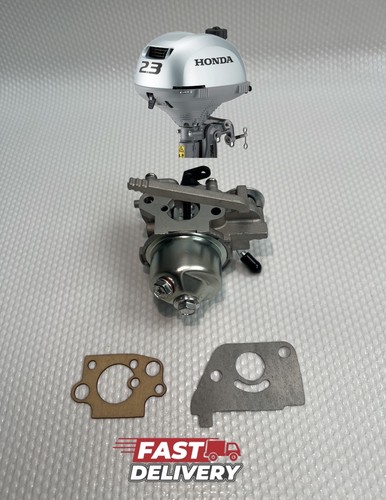 Bf2 hp honda carburettor - 2.3,