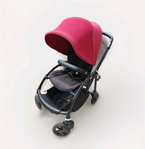 Bugaboo bee stroller - bugaboo, 6