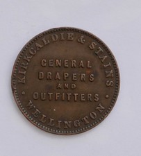 Kirkcaldie stains general - "kirkcaldie,