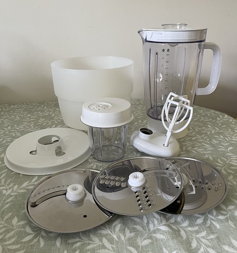 Kenwood multi pro series - kenwood,