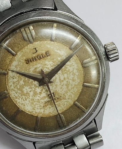 Vintage jingle swiss - vintage, 21
