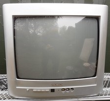 Thompson CRT Gaming TV 14MG131G