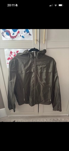 Prada men windbreaker jacket - prada, men's
