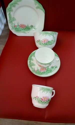Pretty vintage gladston part - gladston,