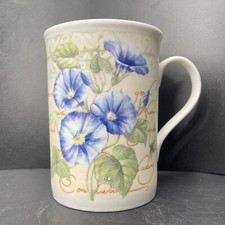 Vintage Crown Trent blue