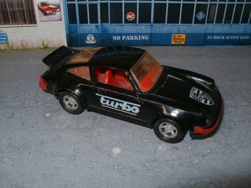 Vintage matchbox superkings - vintage,