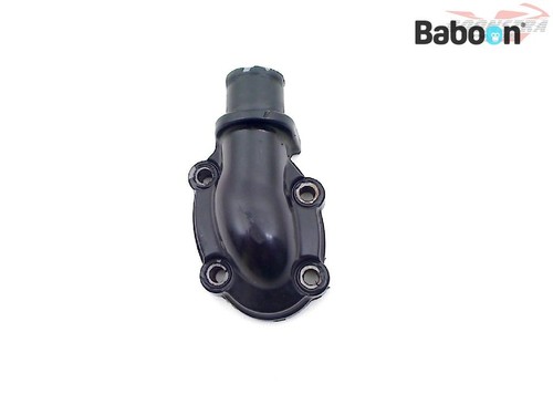 Water pump cover triumph - cover,