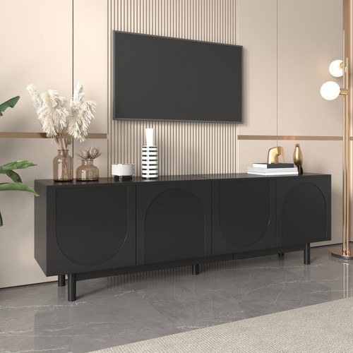 Modern stand 175 storage - 175,