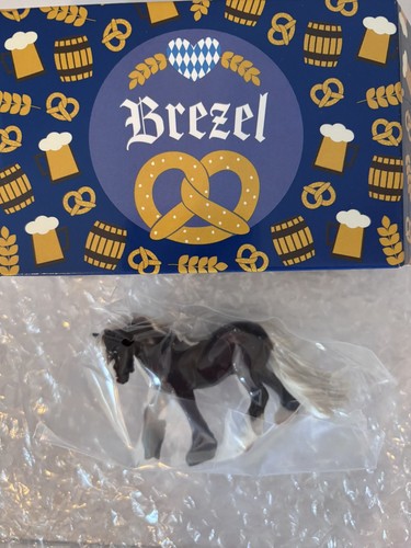 Breyerfest 2022 brezel - 2022,