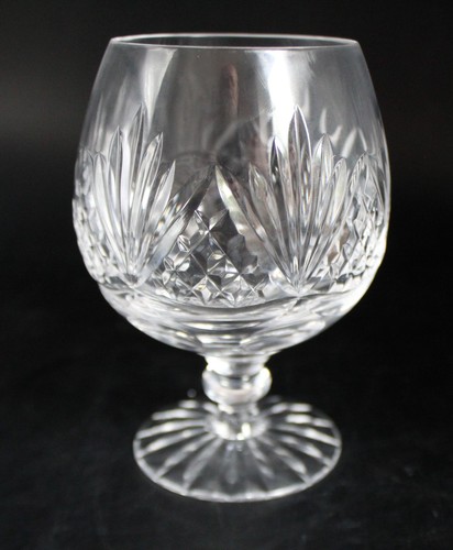 Tutbury crystal richmond - tutbury, cut
