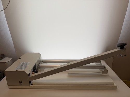 Bar450 450mm portable - i-bar450,