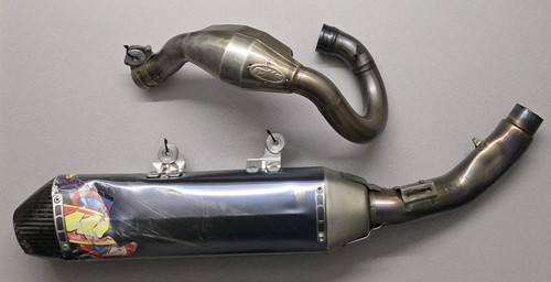 Used fmf titan megabomb - used,