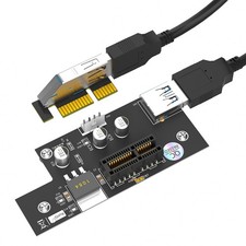 Pci Express Pci-E 1x to