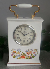 AYNSLEY COTTAGE GARDEN 8.5"